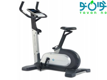 دوچرخه ثابت باشگاهی پروتئوس مدل Proteus ProCycle-500